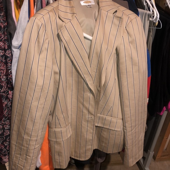 Talbots jacket - Picture 2 of 6